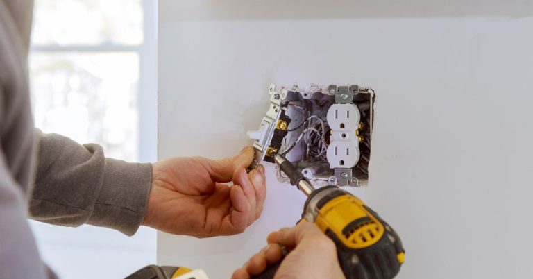 Instalações Elétricas em Contagem